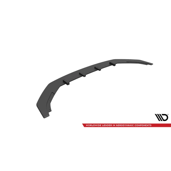 Street Pro Első Splitter V.2 Volkswagen Golf R Mk7