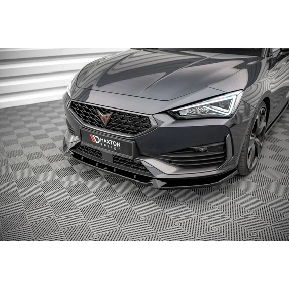 Első Splitter V.1 Cupra Leon