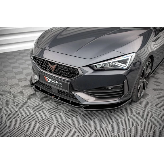 Első Splitter V.3 Cupra Leon