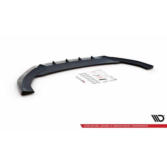 Első Splitter V.3 Cupra Leon
