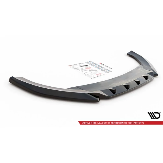 Első Splitter V.3 Cupra Leon