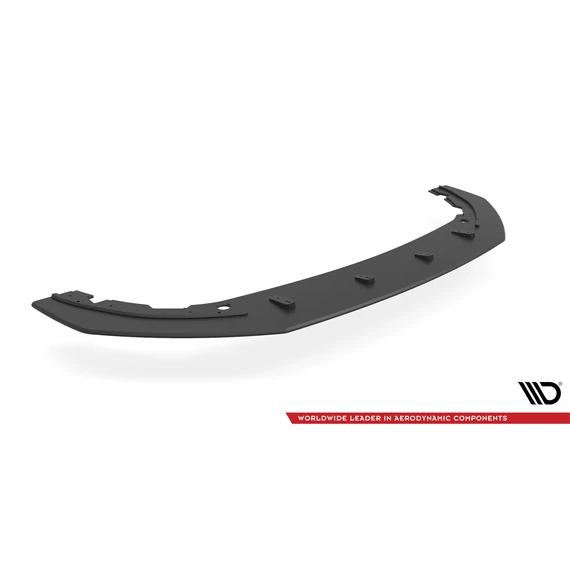Street Pro Első Splitter  Cupra Leon