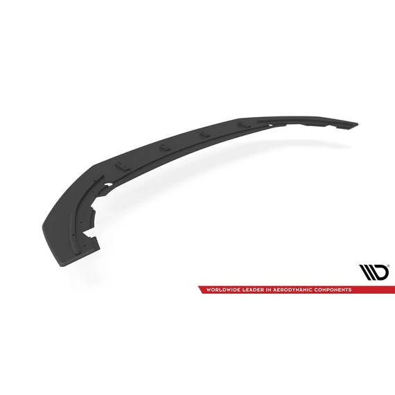 Street Pro Első Splitter  Cupra Leon