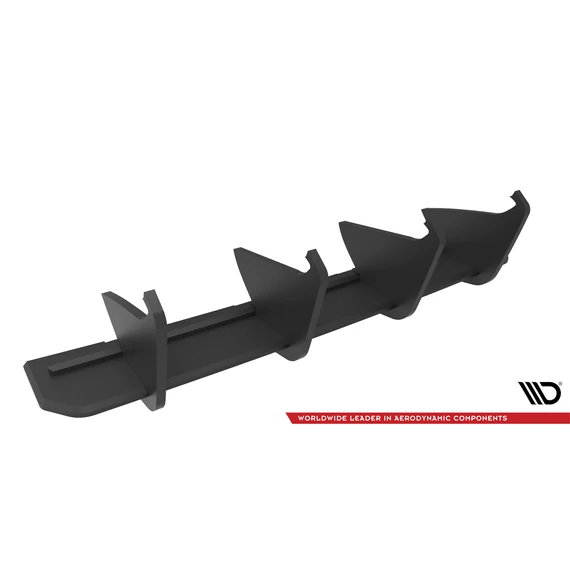 Street Pro Rear Diffuser Cupra Leon ST