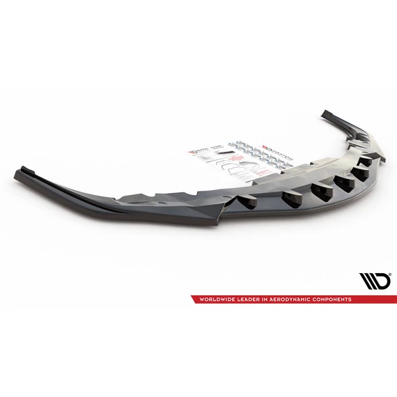 Első Splitter V.4 Toyota Supra Mk5