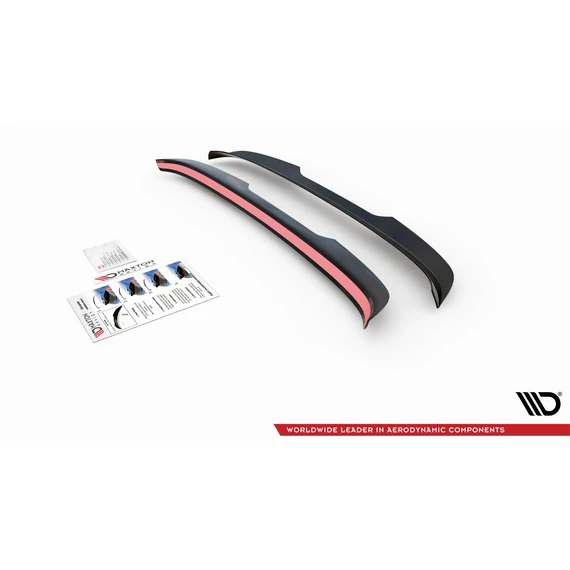 Spoiler Cap Volkswagen Tiguan R / R-Line Mk2 Facelift
