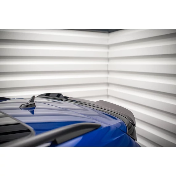 Spoiler Cap Volkswagen Tiguan R / R-Line Mk2 Facelift