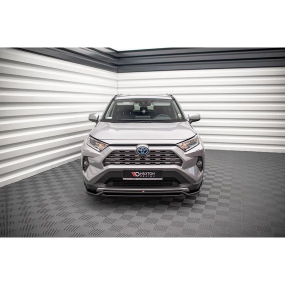 Első Splitter Toyota RAV4 Mk5