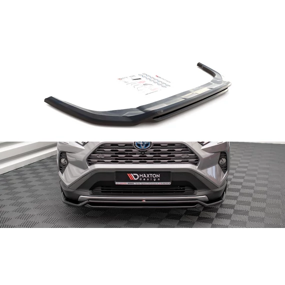 Első Splitter Toyota RAV4 Mk5