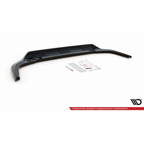 Első Splitter Toyota RAV4 Mk5