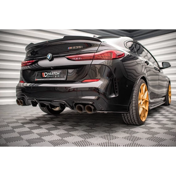 Hátsó Diffúzorok BMW M235i Gran Coupe F44