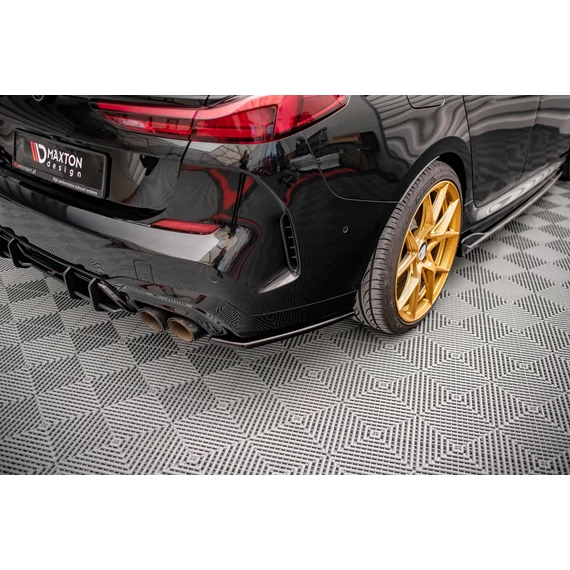 Hátsó Oldalsó Splitter BMW M235i Gran Coupe F44