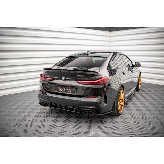 Street Pro Rear Diffuser BMW M235i Gran Coupe F44