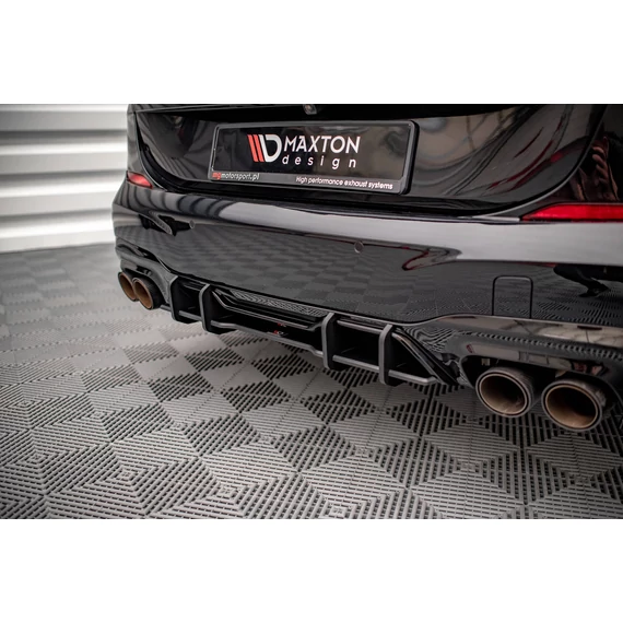 Street Pro Rear Diffuser BMW M235i Gran Coupe F44