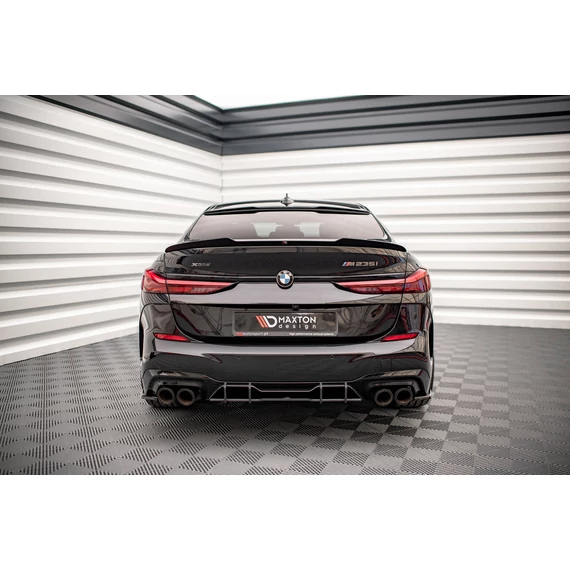 Street Pro Rear Diffuser BMW M235i Gran Coupe F44
