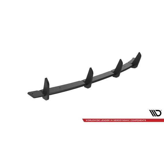 Street Pro Rear Diffuser BMW 1 F20