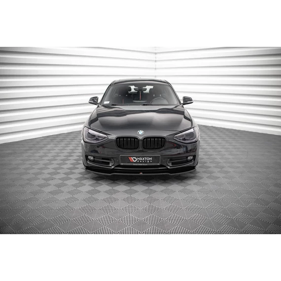 Első Splitter V.1 BMW 1 F20