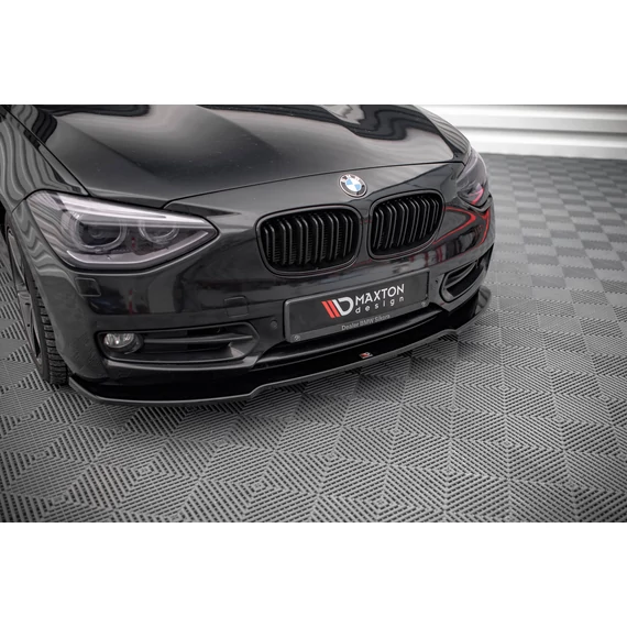 Első Splitter V.1 BMW 1 F20