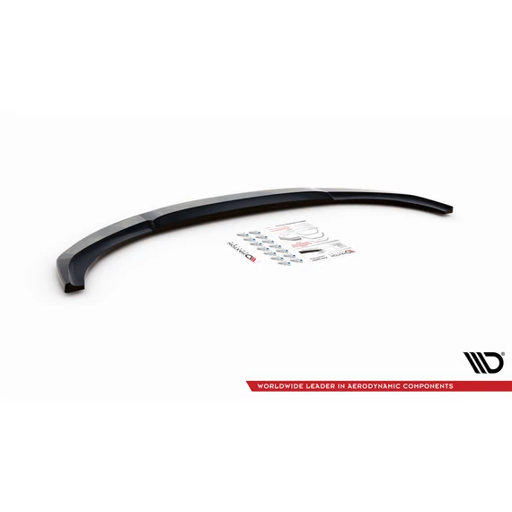 Első Splitter V.1 BMW 1 F20