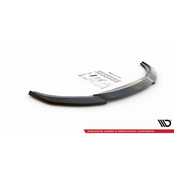Első Splitter V.1 BMW 1 F20