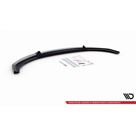 Első Splitter V.2 BMW 1 F20