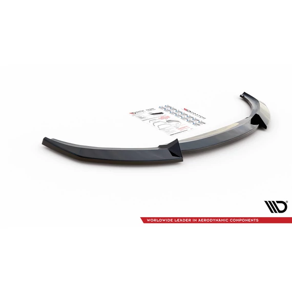 Első Splitter V.2 BMW 1 F20