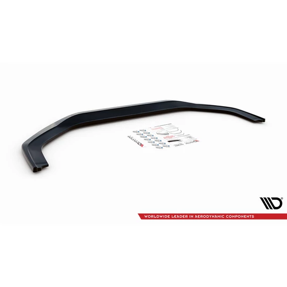 Első Splitter V.1 Honda Civic Mk9