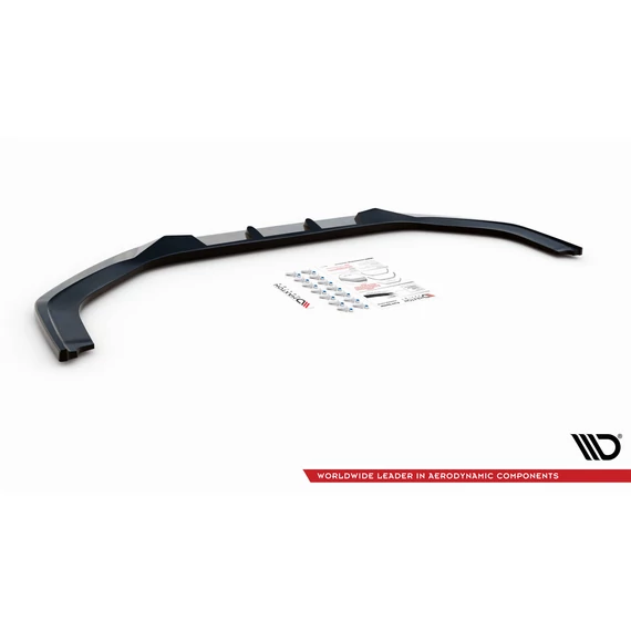 Első Splitter V.2 Honda Civic Mk9