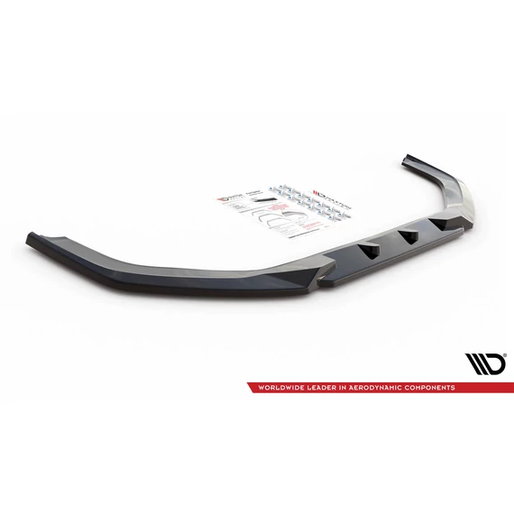Első Splitter V.2 Honda Civic Mk9
