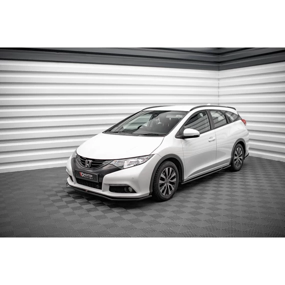Oldalsó szoknyák Diffúzorok Honda Civic Mk9