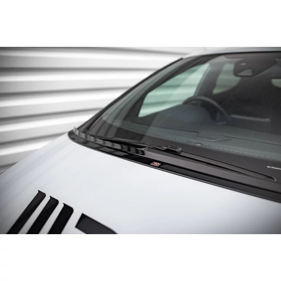 Bonnet extension Ford Fiesta Standard/ ST-Line/ ST