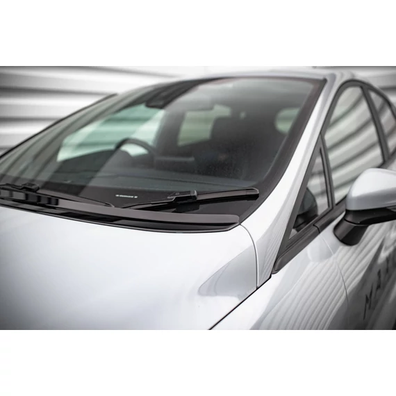 Bonnet extension Ford Fiesta Standard/ ST-Line/ ST