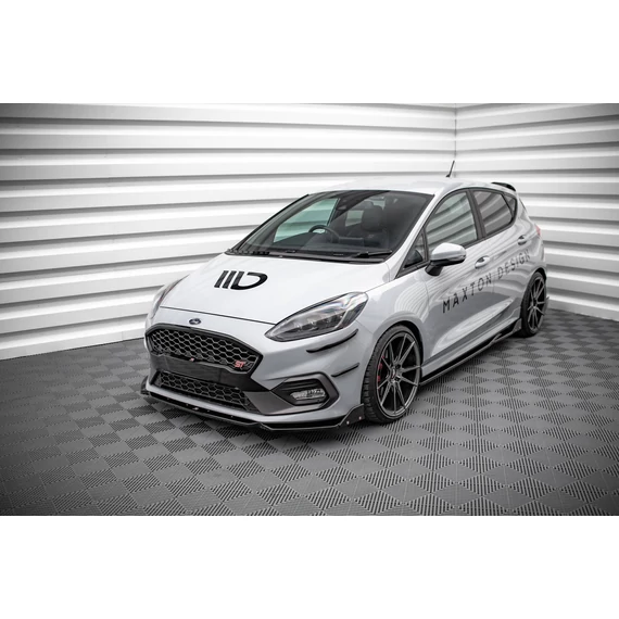 Bonnet extension Ford Fiesta Standard/ ST-Line/ ST