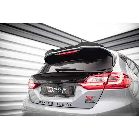 The extension of the rear window Ford Fiesta Standard/ ST-Line/ ST