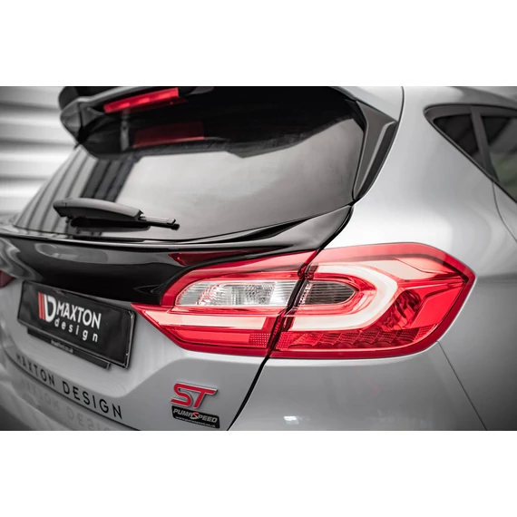 The extension of the rear window Ford Fiesta Standard/ ST-Line/ ST