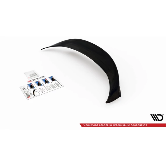 The extension of the rear window Ford Fiesta Standard/ ST-Line/ ST