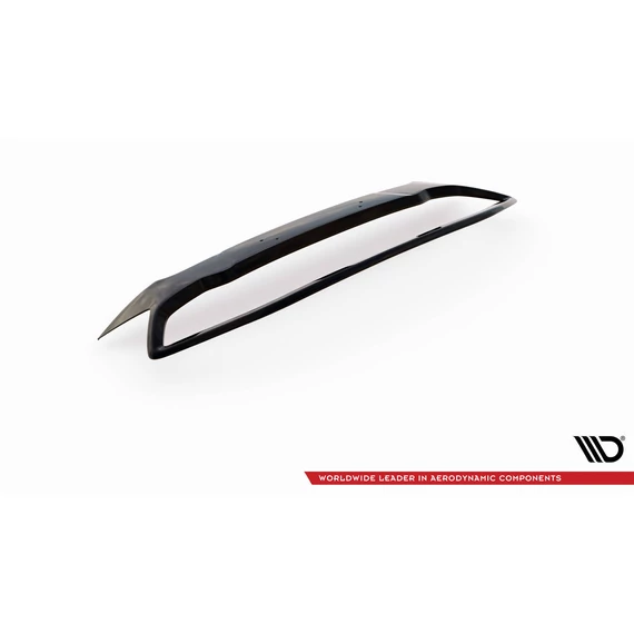 Front Grill Ford Fiesta ST / ST-Line Mk8