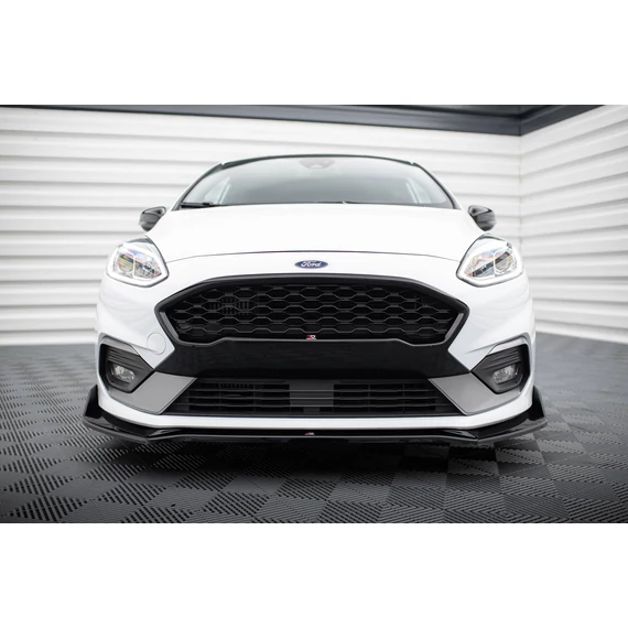 Front Grill Ford Fiesta ST / ST-Line Mk8