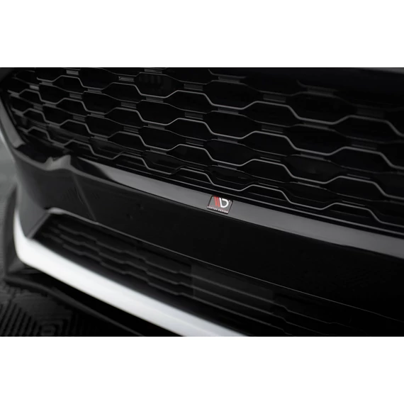 Front Grill Ford Fiesta ST / ST-Line Mk8