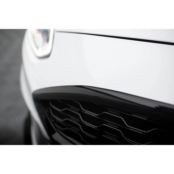 Front Grill Ford Fiesta ST / ST-Line Mk8