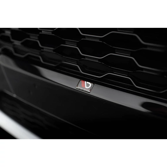 Front Grill Ford Fiesta ST / ST-Line Mk8