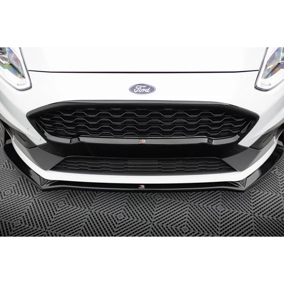 Front Grill Ford Fiesta ST / ST-Line Mk8