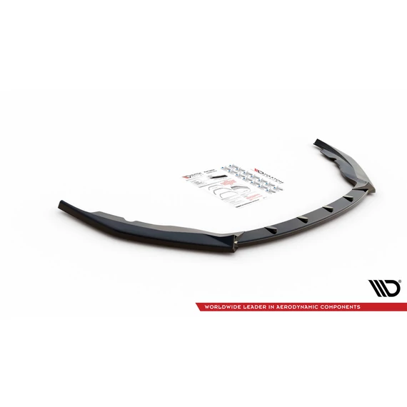 Első Splitter V.1 Skoda Fabia Mk3
