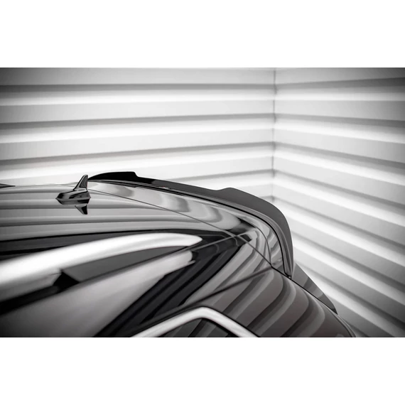 Spoiler Cap Skoda Kodiaq Mk1 Facelift