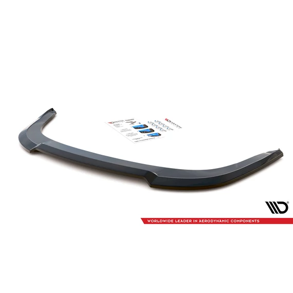 Központi Hátsó Splitter for Skoda Kodiaq Mk1 Facelift