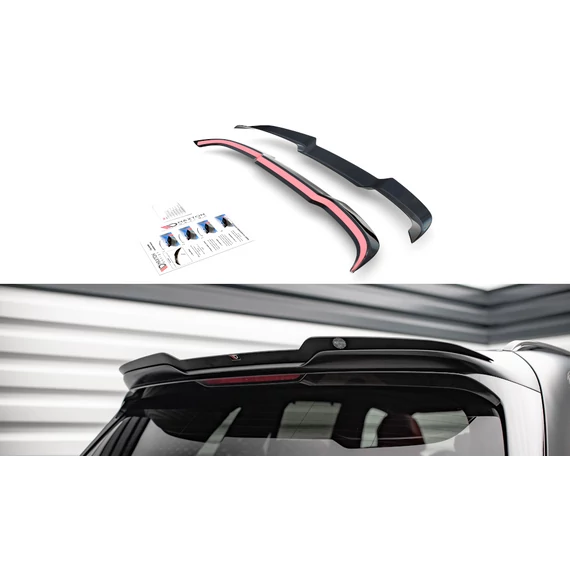 Spoiler Cap BMW X5M F95