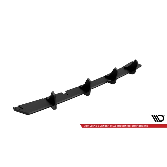 Street Pro Rear Diffuser BMW X5M F95