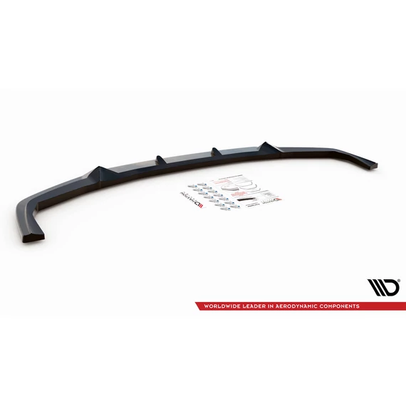 Első Splitter V.1 BMW  X5M F95