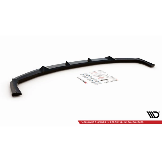Első Splitter V.2 BMW  X5M F95