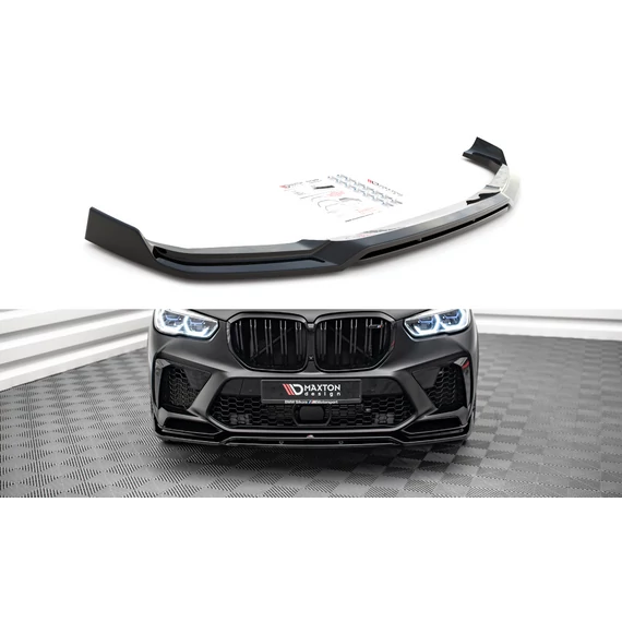 Első Splitter V.3 BMW  X5M F95